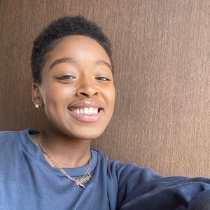 Meet your Posher, Ayanna